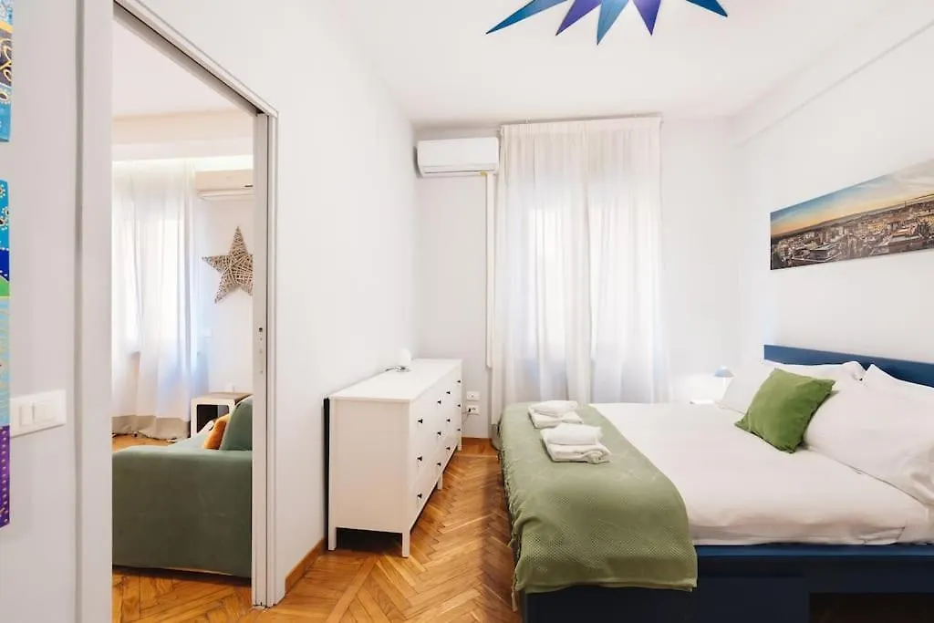 Boutique Flat Apartamento Roma