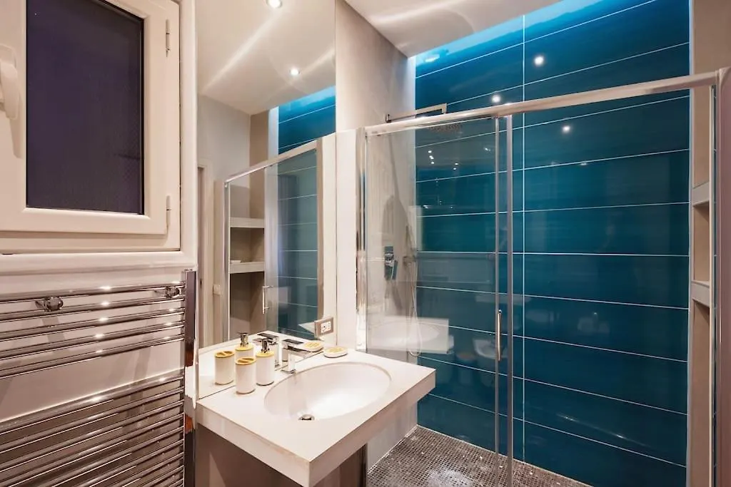 Boutique Flat Apartamento Roma